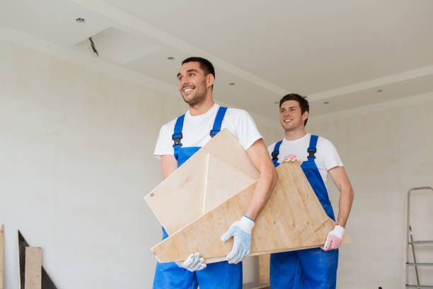 Professional Junk Removal Services in Batesville, IN
