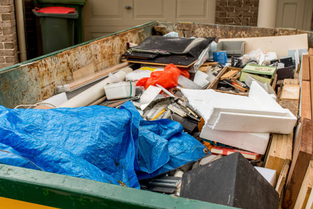 Best Donation Pickup Services  in Batesville, IN