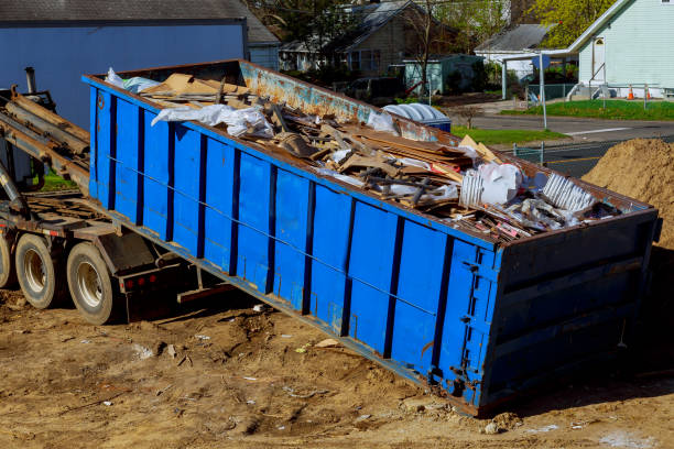 Best Residential Junk Removal  in Batesville, IN