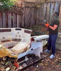 Best Junk Removal for Events  in Batesville, IN