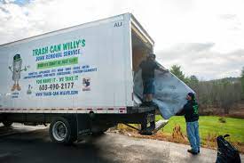 Best Demolition Debris Removal  in Batesville, IN